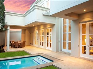 4 Bed House in Inanda