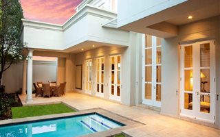 4 Bedroom House in Inanda