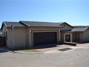 3 Bed House in Barbeque Downs
