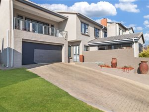 3 Bed House in Eldo View