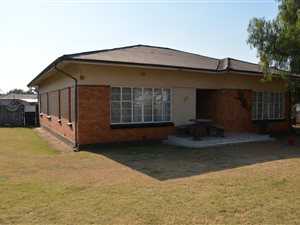 3 Bed House in Petersfield