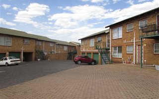 3 Bedroom Apartment in Rant en Dal