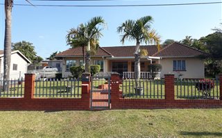 3 Bedroom House in Sarnia