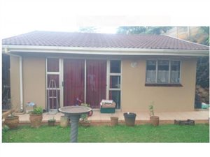 1 Bedroom Garden Cottage in Sunningdale