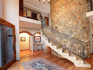 4 Bed House in Eversdal Heights