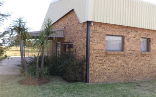 1269 m² Commercial space in Honeydew