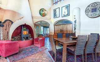4 Bedroom House in Quellerina