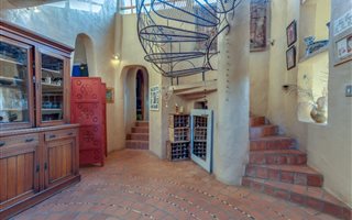 4 Bedroom House in Quellerina