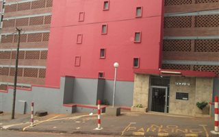 2 Bedroom Apartment in Overport