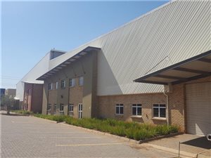 5986 m² Industrial space in Gosforth Park