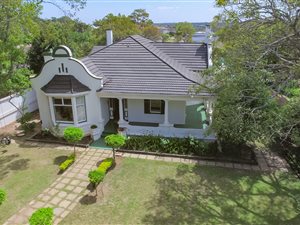 4 Bedroom House in Walmer