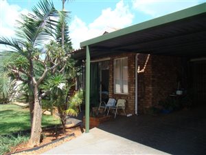 3 Bed Apartment in Chantelle