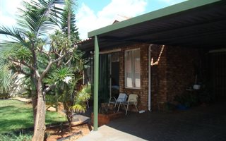 3 Bedroom Apartment in Chantelle
