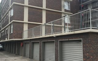 2 Bedroom Flat in Silverton