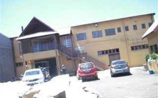 Commercial space in Ooseinde