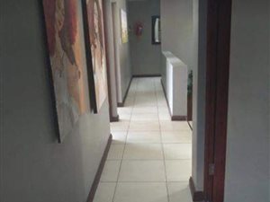 50 m² Office Space in Alberton