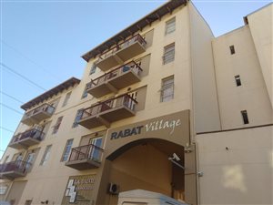 2 Bed Apartment in Bridgetown