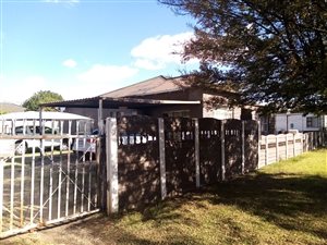 3 Bed House in Brakpan Central