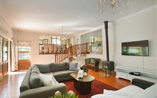 3 Bedroom House in Parktown North
