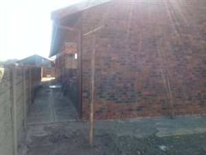 3 Bed House in Sebokeng