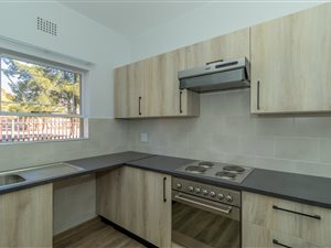 1 Bed Apartment in East Geduld