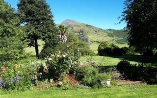 64.9 ha Smallholding in Kokstad