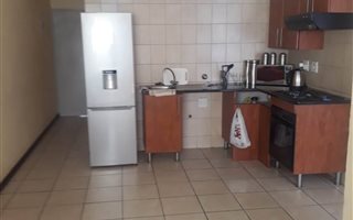 2 Bedroom Apartment in Hoogland