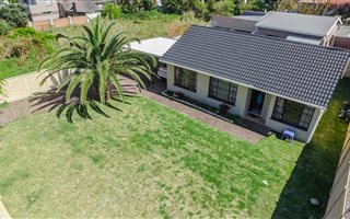 2 Bedroom House in Gonubie