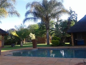 4 ha Farm in Rosslyn