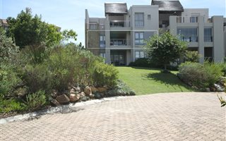 3 Bedroom Apartment in Upper Town