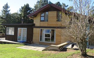5.6 ha Farm in Harkerville