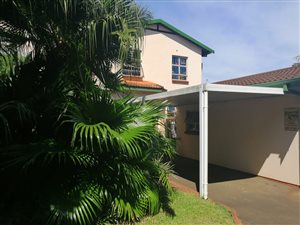 3 Bed Duplex in Empangeni Central