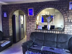 3 Bed House in Phoenix