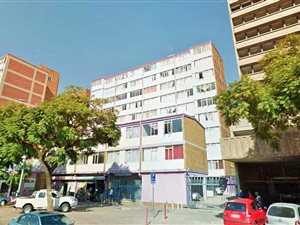 1 Bed Apartment in Pretoria Central