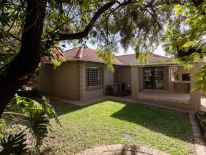 3 Bed Townhouse in The Wilds