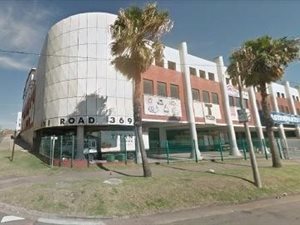 11380 m² Commercial space in Berea