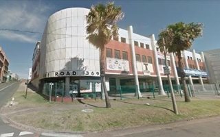 11380 m² Commercial space in Berea