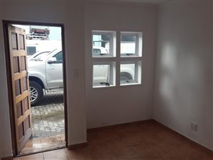 2883 m² Commercial space in Kuilsriver