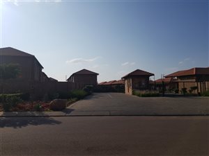 3 Bed Duplex in Annlin