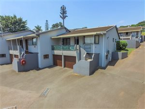 3 Bed Townhouse in New Germany