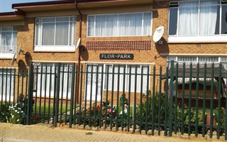 2 Bedroom Apartment in Kenmare