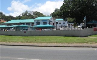 1100 m² Commercial space in Shelly Beach