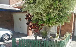 2 Bedroom Duplex in New Germany