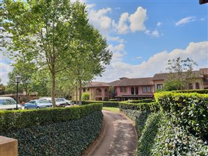 2 Bedroom Apartment in Plantations