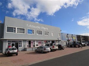 178 m² Commercial space in Ndabeni