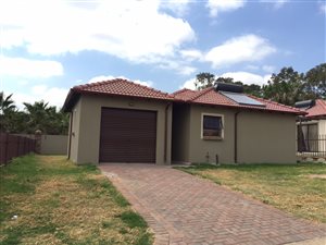 2 Bed House in Heatherview