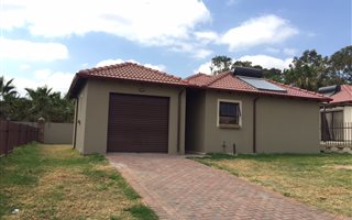 2 Bedroom House in Heatherview