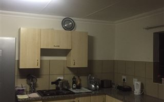 3 Bedroom House in Evander