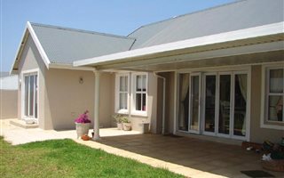4 Bedroom House in Ballito