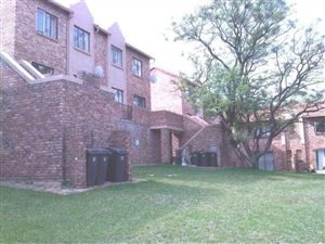 2 Bedroom Townhouse in Halfway House
